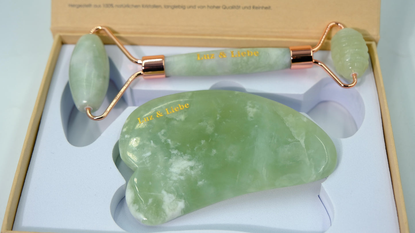 Gua Sha Set